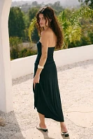 Good Feels Convertible Skirt