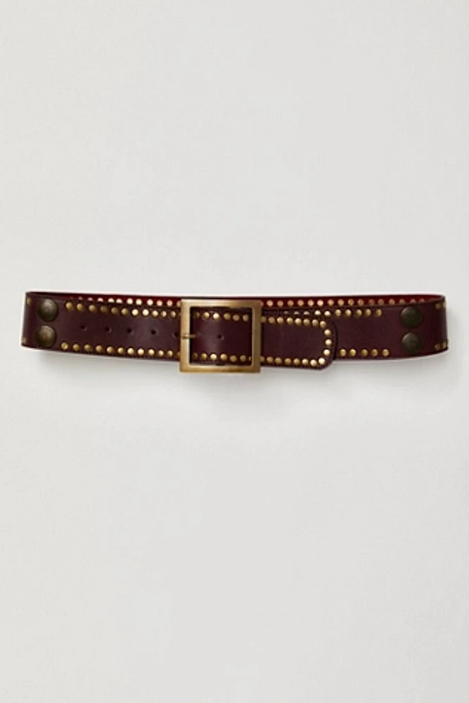 Ginger Hip Belt