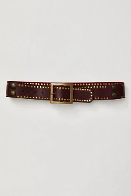 Ginger Hip Belt