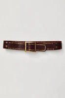 Ginger Hip Belt