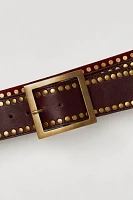 Ginger Hip Belt