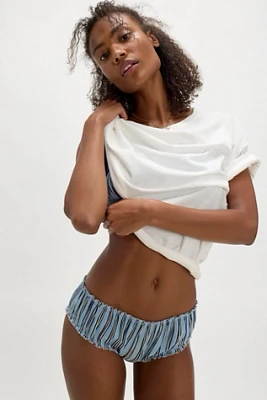 Matilda Undie