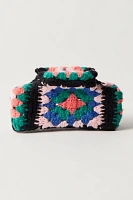 Bound With Love Claw Clip