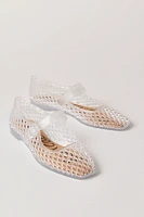 Michaela Jelly Mary Janes