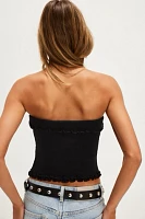 Ellie Tube Top
