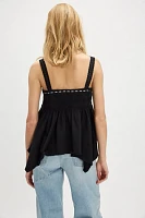 Melrose Knit Tank