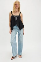 Melrose Knit Tank