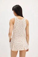 Bali Isn't It Lovely Knit Tunic