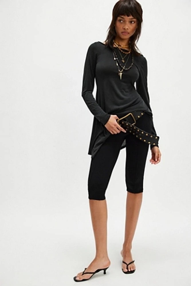 Chloe Knit Tunic