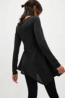 Chloe Knit Tunic