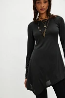 Chloe Knit Tunic