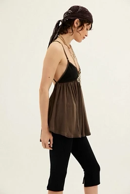 Trixie Tunic