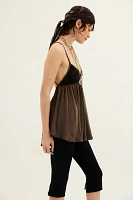 Trixie Tunic