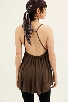 Trixie Tunic