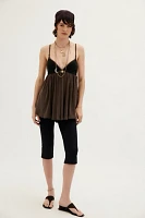 Trixie Tunic