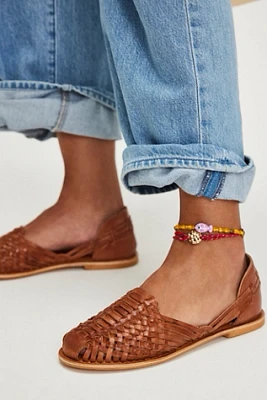 Have We Met Huarache Flats