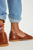 Have We Met Huarache Flats