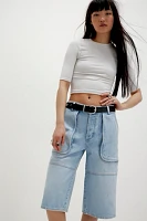 We The Free Havasu Slouchy Cropped Jeans