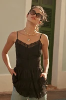 Somebody To Love Mini Dress