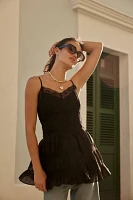 Somebody To Love Mini Dress