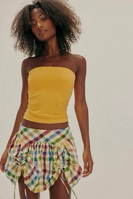 East Side Mini Skirt