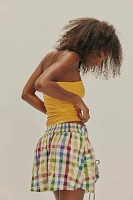 East Side Mini Skirt