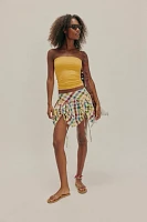East Side Mini Skirt