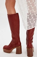 Daphne Platform Boots