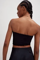 Birdie Seamless Bandeau Bralette