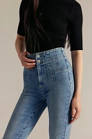 We The Free Jayde Crop Flare Jeans