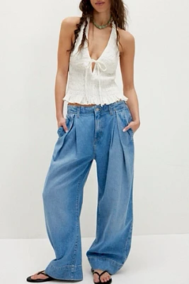 CRVY New Spin Trouser Jeans
