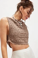 Veya Fauxchet Top