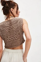 Veya Fauxchet Top