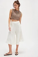 Veya Fauxchet Top