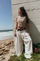 Veya Fauxchet Top