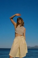 Veya Fauxchet Top