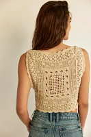 Veya Fauxchet Top