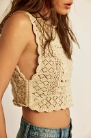 Veya Fauxchet Top