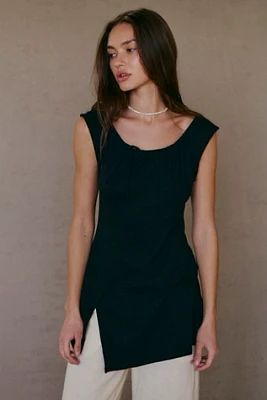 Good Feels Tunic