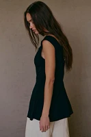 Good Feels Tunic