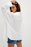 Sabine Articulated Shirt