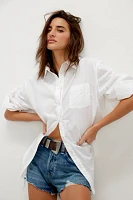 Sabine Articulated Shirt