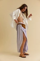 Sabine Articulated Shirt