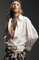 Sabine Articulated Shirt
