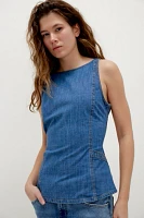 Night Moves Tank