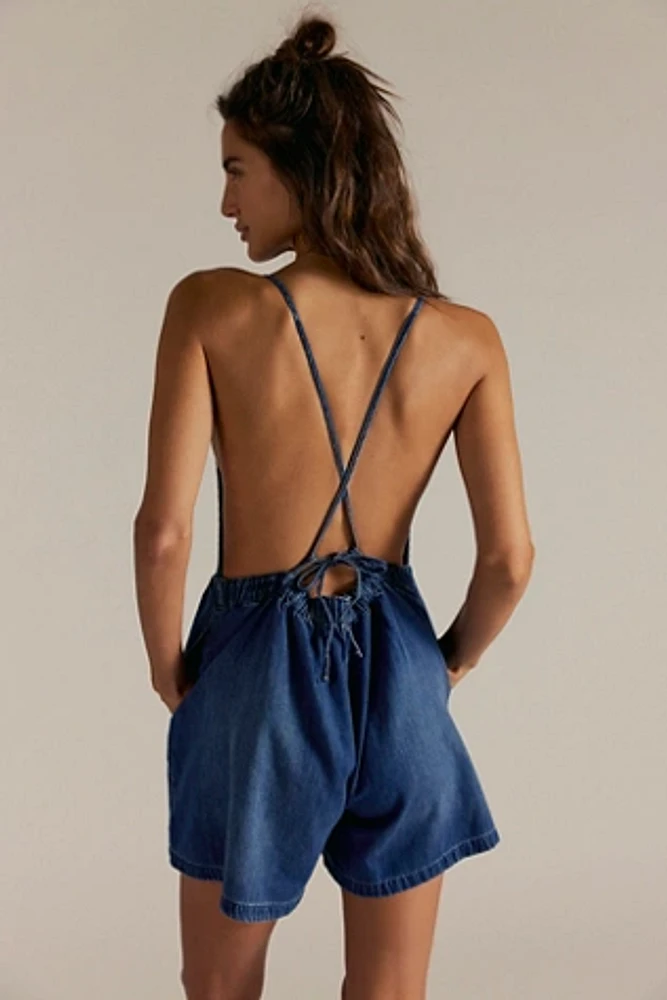 We The Free Memphis Short Suit