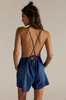 We The Free Memphis Short Suit