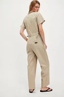 THRILLS Trade Coverall
