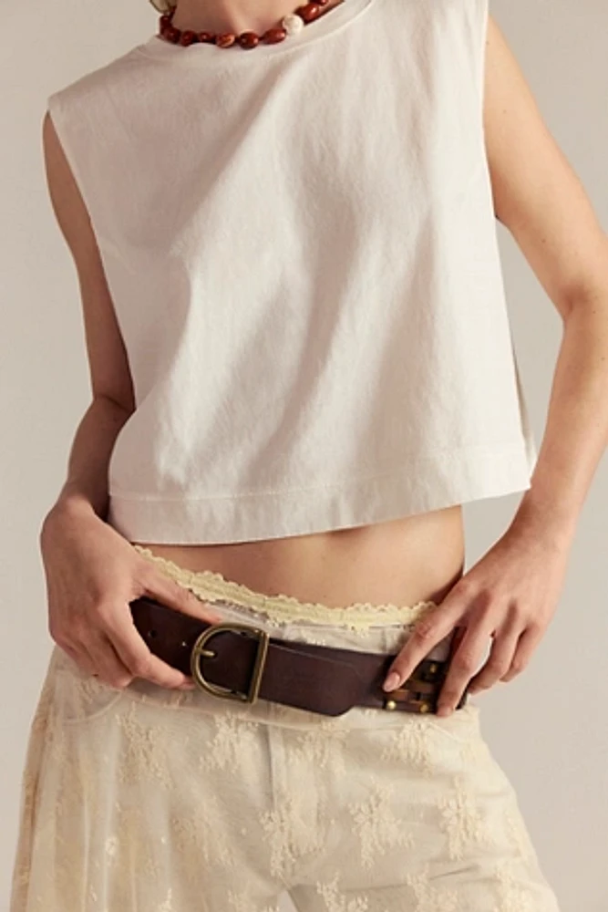 We The Free Archer Hip Belt