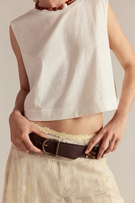 We The Free Archer Hip Belt